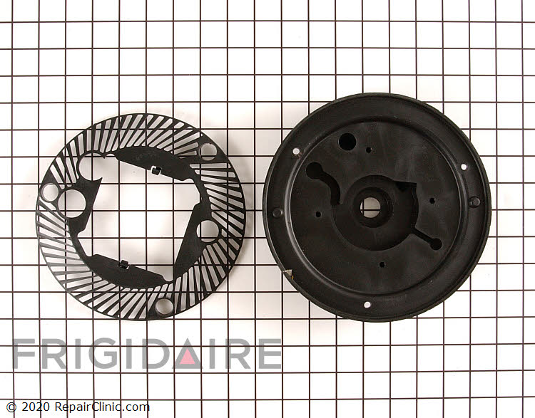 Pump 5303943122 Alternate Product View