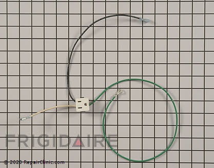 Receptacle 5304512809 Alternate Product View