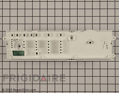 User Control and Display Board 137070840NH Alternate Product View