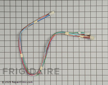 Wire Harness 240552102 Alternate Product View
