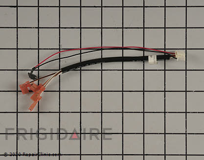 Wire Harness 242065203 Alternate Product View