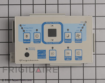 Control Panel 5304472414 Alternate Product View