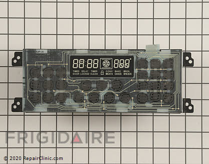 Display Board 316418700 Alternate Product View