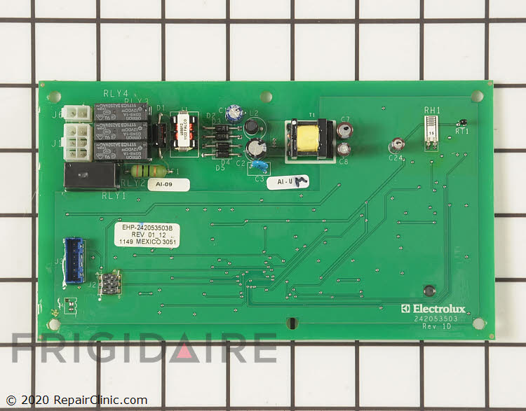242053503 Refrigerator Main Control Board