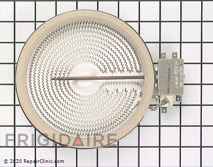 Radiant Surface Element 318198817 Alternate Product View