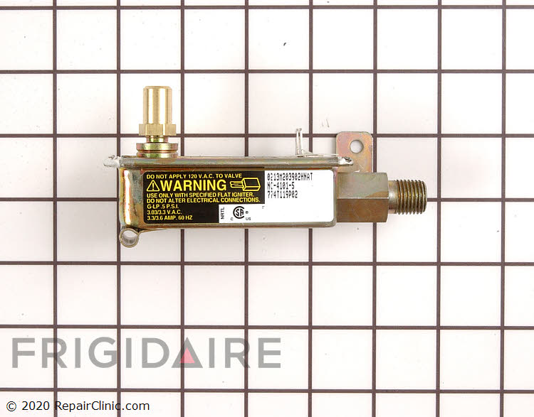 5303208070 Safety Valve
