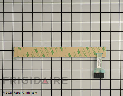 Touchpad 5304483642 Alternate Product View