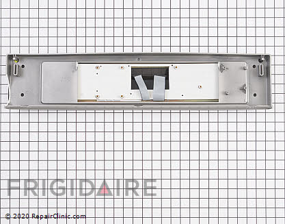 Touchpad and Control Panel 318197623 Alternate Product View