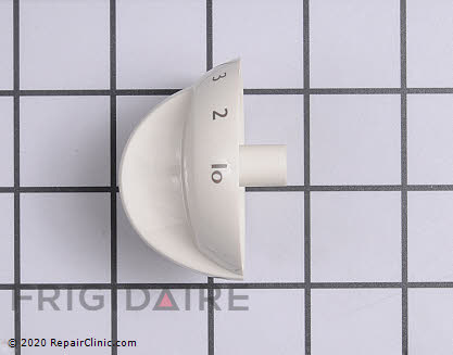Control Knob 316220010 Alternate Product View