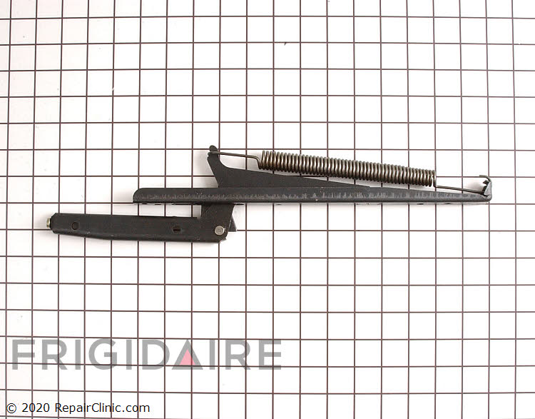 316007005 Door Hinge