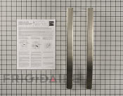 Handle - Part # 2210791 Mfg Part # 242126001
