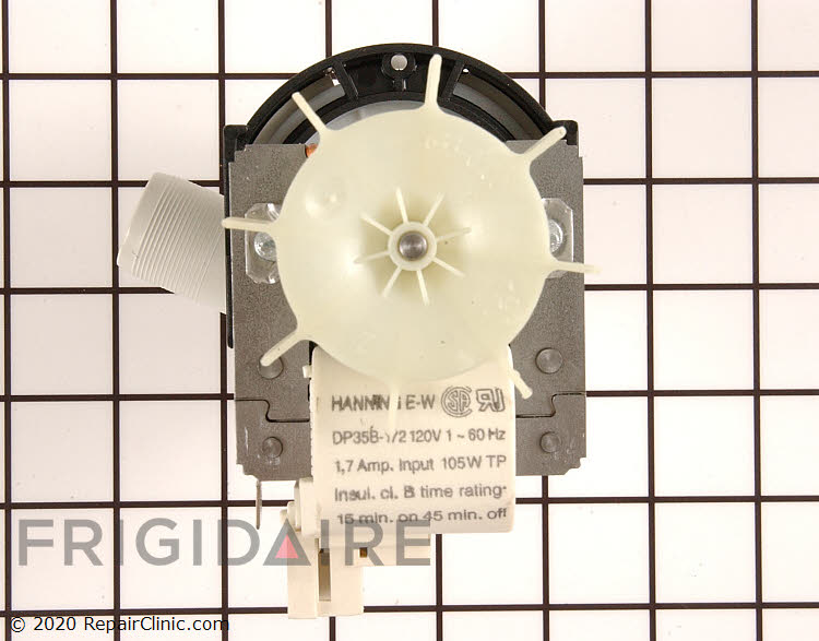 Drain Pump 5303292169 Alternate Product View
