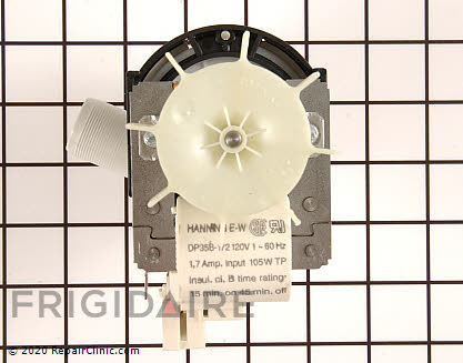 Drain Pump 5303292169 Alternate Product View