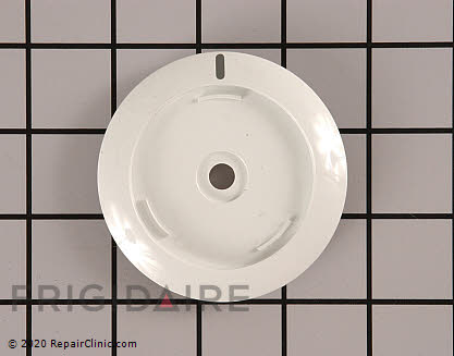 Knob Dial 131140705 Alternate Product View