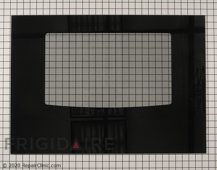 316452715 Outer Door Glass