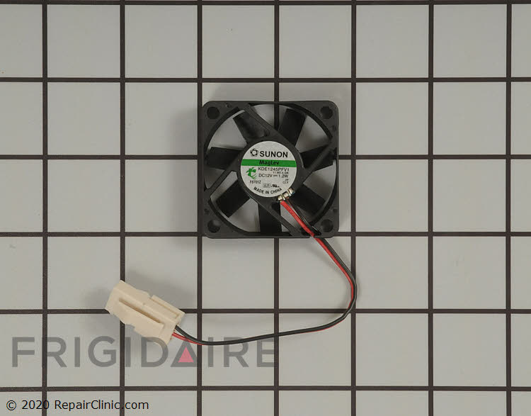 241526102 Cooling Fan
