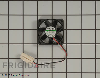 Cooling Fan 241526102 Alternate Product View