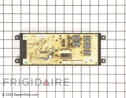 Oven Control Board 5304515070 Alternate Product View