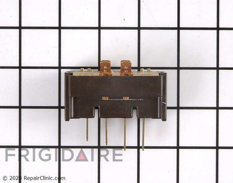 Selector Switch 154104101 Alternate Product View