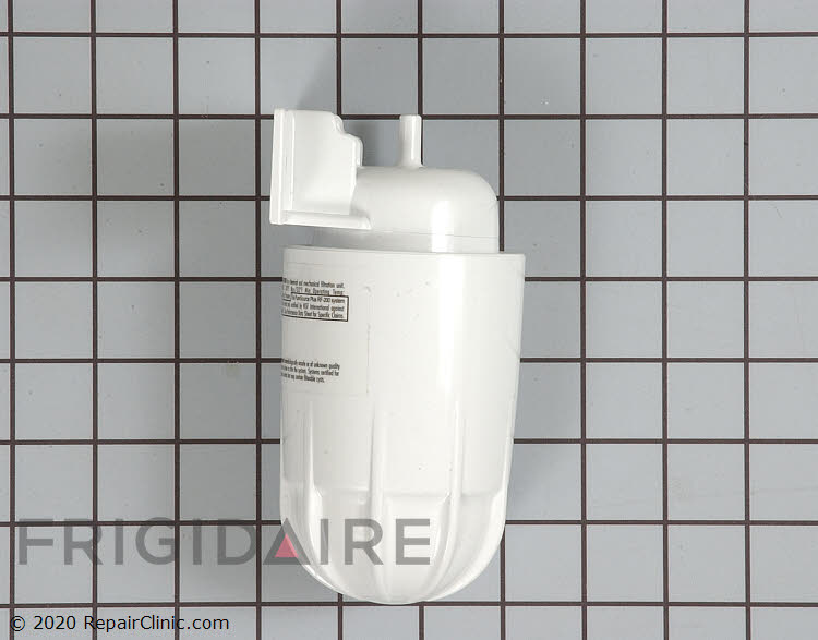 Water Filter Housing 218904404 Frigidaire Appliance Parts