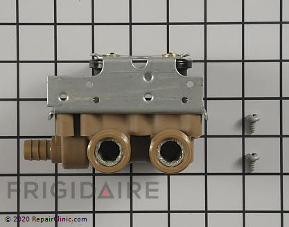 Water Inlet Valve 134190200 Alternate Product View