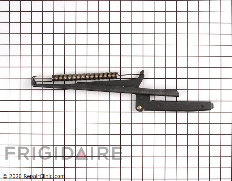 316216501 Door Hinge