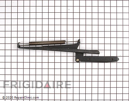 Door Hinge 316216501 Alternate Product View