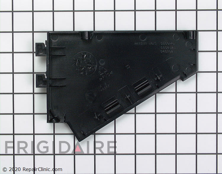 End Cap 5303291352 Alternate Product View