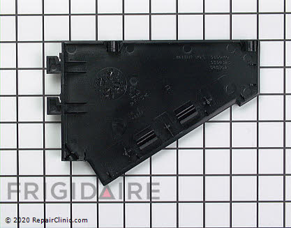 End Cap 5303291352 Alternate Product View