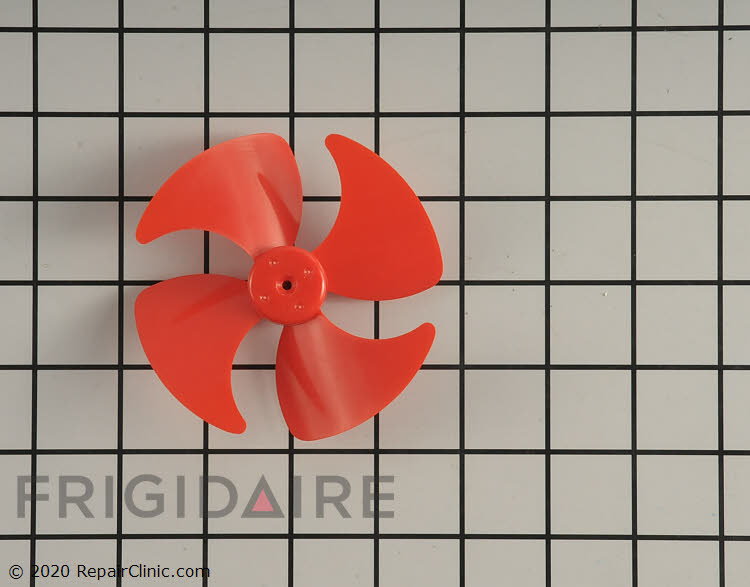 5304513294 Evaporator Fan Blade