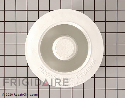 Fabric Softener Dispenser 5303207085 Alternate Product View