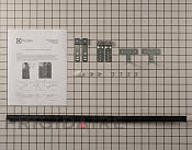 Hardware Kit - Part # 4201257 Mfg Part # 405531515