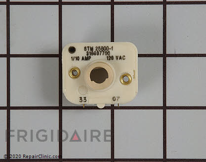 Spark Ignition Switch 318037700 Alternate Product View