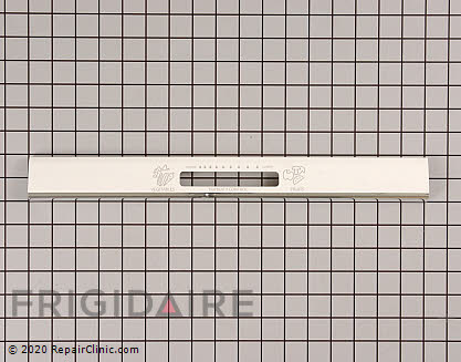 Trim Piece 5303307878 Alternate Product View