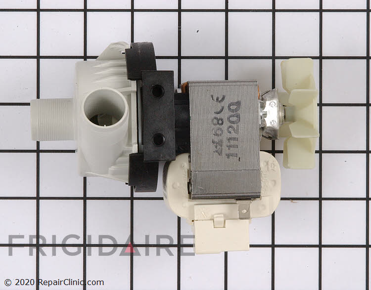 Drain Pump 131027600 Alternate Product View