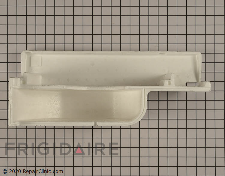 309650401 Fan Shroud