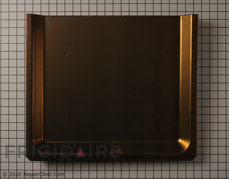 316411106 Heat Shield