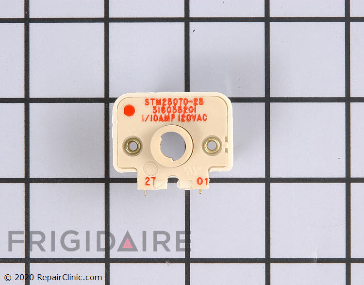 316035201 Spark Ignition Switch
