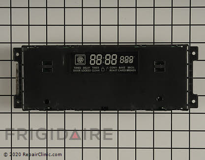 Control Board 316577036 Alternate Product View