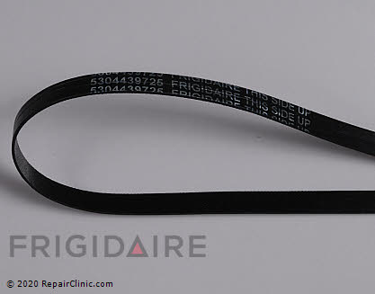 Drive Belt 5304439725 Alternate Product View