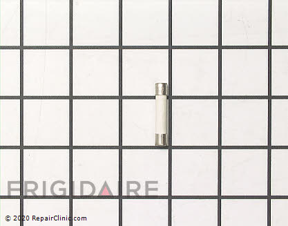 Line Fuse 5303011670 Alternate Product View