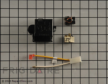 Relay and Overload Kit 5304505700 Alternate Product View