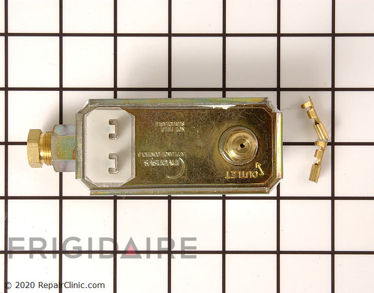 Safety Valve 5303912679 Alternate Product View
