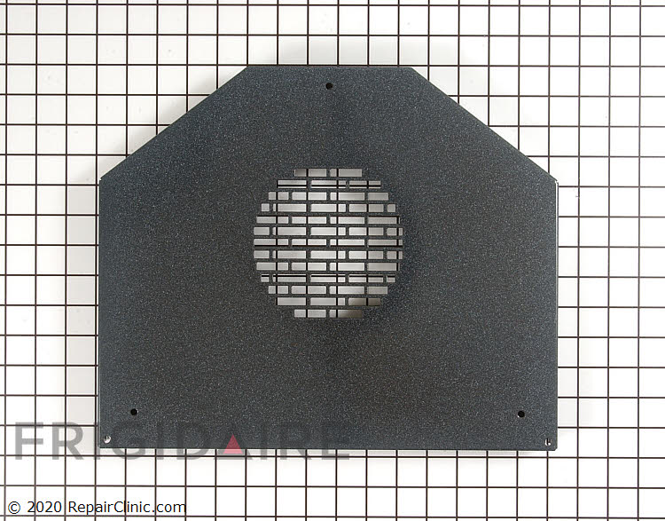 5303318711 Vent Grille
