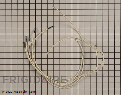 Wire Harness 316526902 Alternate Product View