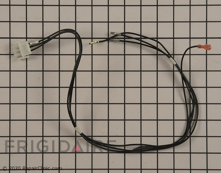 318199787 Wire Harness