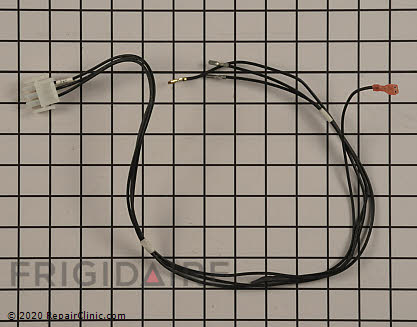 Wire Harness 318199787 Alternate Product View
