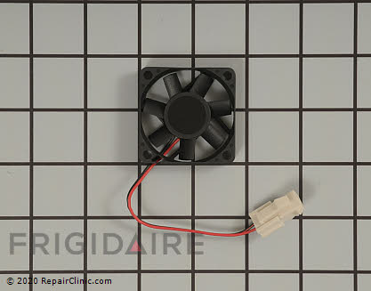 Cooling Fan 241526102 Alternate Product View