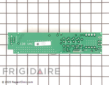Dispenser Control Board 241708102 Alternate Product View