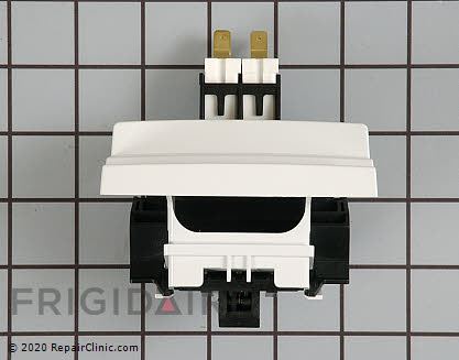 Door Latch 154529401 Alternate Product View